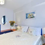 Family Friendly Apartments With A Swimming Pool Zadar - 16336