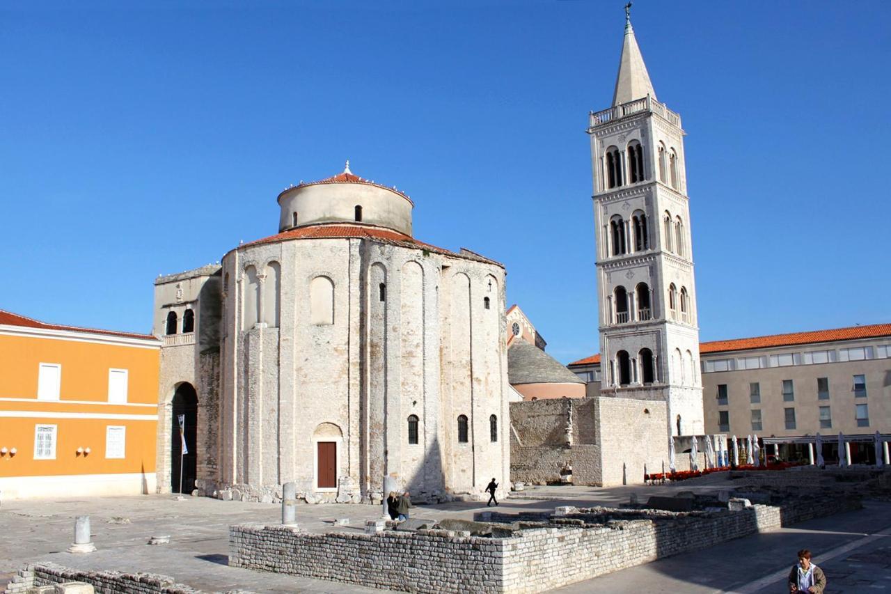 Family Friendly With A Swimming Pool - 16336 Zadar