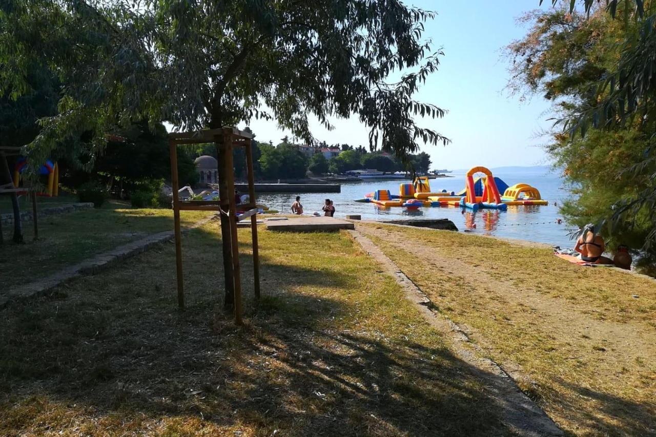 Family Friendly With A Swimming Pool - 16336 Zadar
