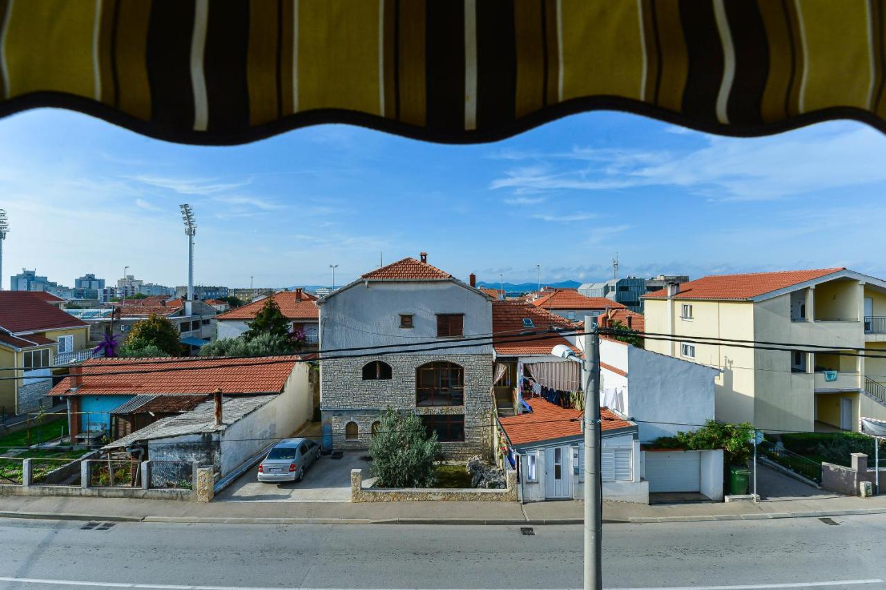 Family Friendly With A Swimming Pool - 16336 Zadar