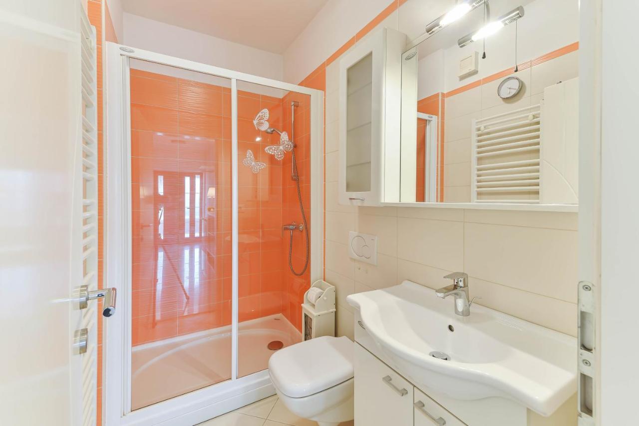 Family Friendly With A Swimming Pool - 16336 Apartament Zadar