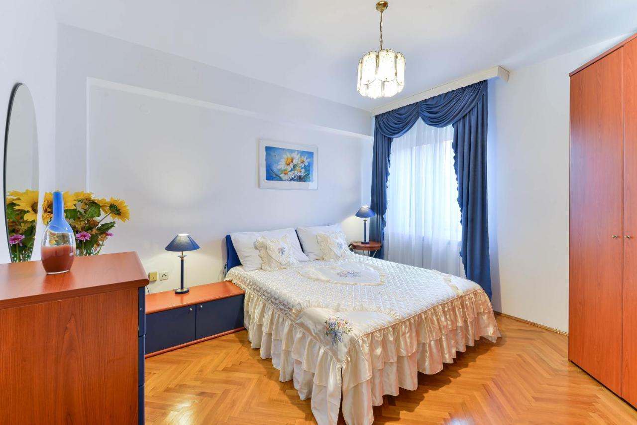 Apartament Family Friendly With A Swimming Pool - 16336 Zadar
